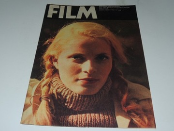FILM 10/1982 Fiwek, Jędryka, Waśkowski, Bromski