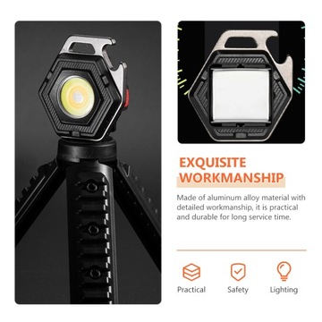 ВОДОНЕПРОНИЦАЕМАЯ ОТКРЫВАЛА ДЛЯ БУТЫЛОК С ЛАМПОЙ