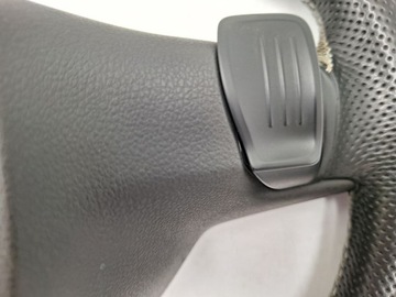 SKODA OCTAVIA III 3 SUPERB KODIAK KAROQ VOLANT MULTIFUNKČNÍ DSG