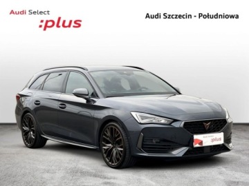 Cupra Leon II Sportstourer 2.0 TSI 300KM 2024 Cupra Leon Sportstourer VZ 310 KM 2.0 TSI Gwarancja 4Drive BeatsAudio, zdjęcie 6