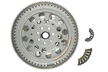 KOLO SETRVAČNÍK NISSAN PRIMASTAR OPEL VIVARO A