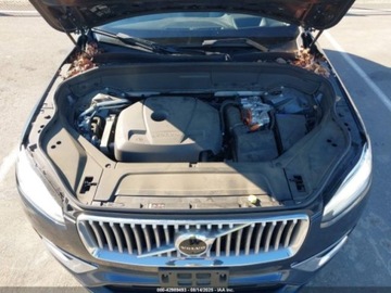 Volvo XC90 II SUV Facelifting 2.0 B6 Benzynowy Mild Hybrid 314KM 2020 Volvo XC 90 T8 Inscription 7 Passenger 2020 2.0l 2.0 Hybryda 313KM, zdjęcie 8