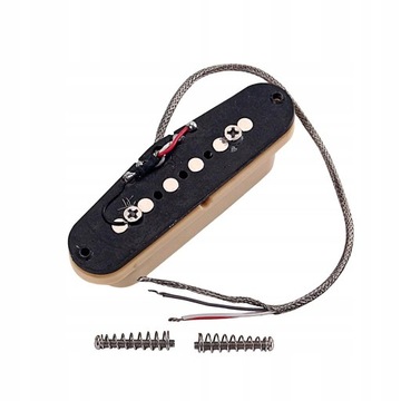 Для двойной электрогитары Humbucker Pickup