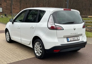 Renault Scenic III XMOD Energy TCe 115KM 2015 Renault Scenic 1.2 Benzyna 115km, NOWY ROZRZAD, Bezwypadkowy 1.2 Benzyna, zdjęcie 3