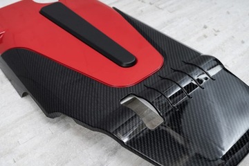 HONDA CIVIC 1.5 T 2016+ ВЕРХНЯЯ КРЫШКА ДВИГАТЕЛЯ