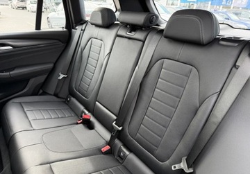 BMW X3 G01 SUV Facelifting 2.0 20d 190KM 2024 BMW X3 I wlasciciel Polska M Sport Gwarancja Bezwypadkowy FVAT23, zdjęcie 29