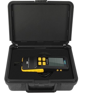 TESTER CYFROWY MIERNIK KOMPRESJI CYLINDRÓW MANOMETR KOMPRESJA 29bar 426psi