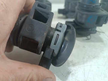 ВАКУУМНЫЙ КЛАПАН RENAULT CLIO III 1.5 DCI 8200575400