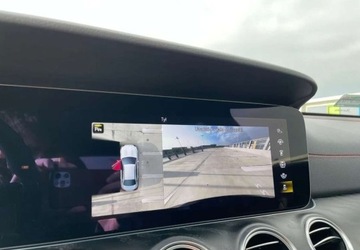 Mercedes Klasa E W213 Limuzyna AMG Facelifting 3.0 53 435KM 2022 E ///AMG E53 4Matic+435KM *SalonPL*Serwis ASO MB !!! *FV23% Leasing 102%, zdjęcie 26