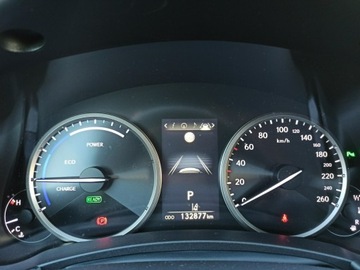 Lexus NX II 2021 Lexus NX bezwypadkowy, 4x4, serwis, zdjęcie 23