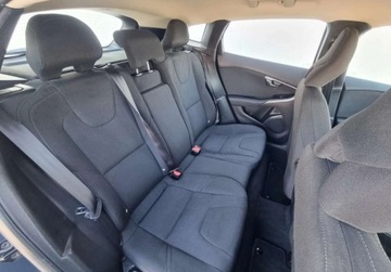 Volvo V40 II Cross Country D2 115KM 2013 Volvo V40 SLICZNA 1.6 D 115KM Bogata Wersja ORYGINAL Serwis ZADBANY 2014r, zdjęcie 9