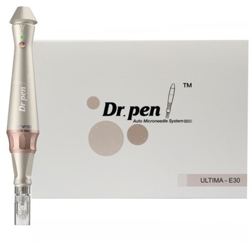 Pen Dr Pen Ultima-E30 +2kartridż