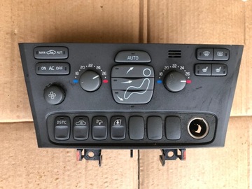 PANEL KLIMATYZACJI NAWIEWU VOLVO S60 V70 XC70