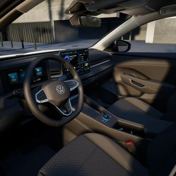 Volkswagen T-Roc I 2025 Volkswagen T-Roc NOWY T-ROC 2025! Wersja Life 1.5, zdjęcie 9