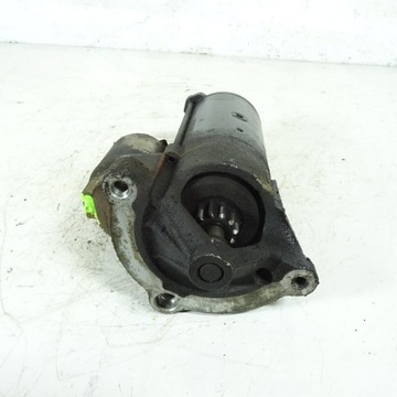 CITROEN BERLINGO I 1.9D STARTÉR