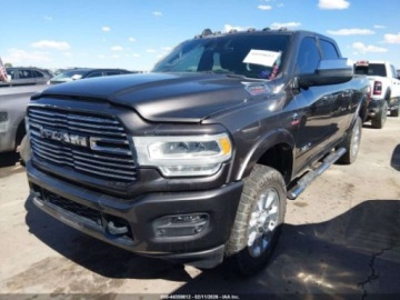  RAM 2500 Laramie 64 Box 2020 6.7 Diesel 370KM, zdjęcie 1