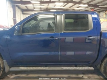Nissan 2022 Nissan Frontier 2022r., SV, od ubezpieczalni 3.8 Benzyna 310KM, zdjęcie 3