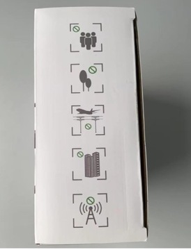 БЕСЩЕТОЧНЫЙ МОТОРНЫЙ Дрон IDEA36