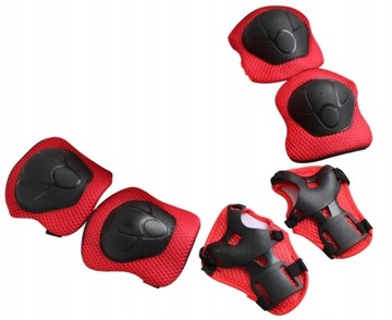 ЗАЩИТЫ ДЛЯ РОЛИКОВ, ВЕЛОСИПЕДОВ, СКЕЙБОРДОВ ДЛЯ ДЕТЕЙ