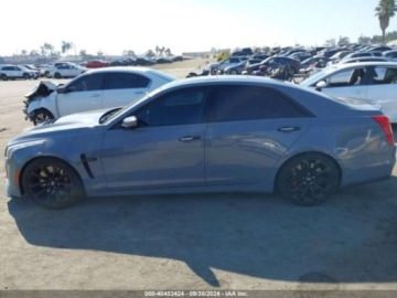 Cadillac CTS II 2016 Cadillac CTS V, 2016r., 6.2L 6.2 Benzyna 640KM, zdjęcie 5