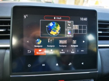 Renault Captur II 2022 RENAULT CAPTUR 1.0 TCe 100KM , Manual, Przygotowany do rejestracji, LPG, zdjęcie 22