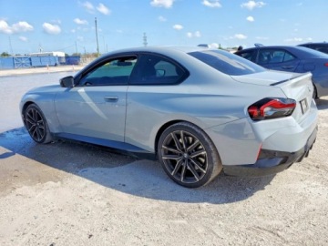 BMW Seria 2 F74 2024 BMW Seria 2 230I 2024 2.0 Benzyna 255KM, zdjęcie 1