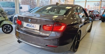BMW Seria 3 F30-F31-F34 Limuzyna 2.0 328i 245KM 2012 BMW Seria 3 328i 245KM F30 LEDY Modern 2.0 Benzyna 245KM, zdjęcie 12
