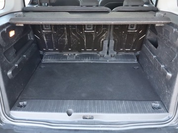 Citroen Berlingo III Osobowy M 1.2 PureTech 110KM 2019 Citroen Berlingo 1.2 PureTech, Salon Polska, zdjęcie 13