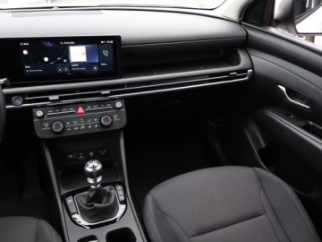 Hyundai Tucson IV SUV Facelifting 1.6 T-GDI 160KM 2025 Hyundai Tucson 1.6 T-GDI, Salon Polska, zdjęcie 7