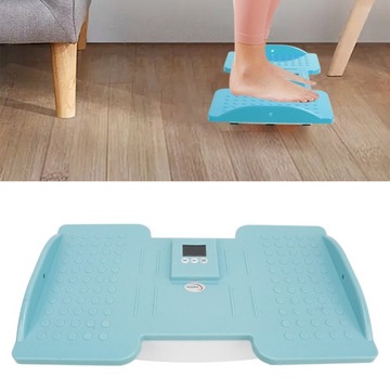 Тренажерное оборудование для тренировок на доске Wobble Balance Board