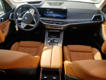 BMW X7 2026 BMW X7 xDrive40i 2026 3.0 Benzyna 375KM, zdjęcie 8