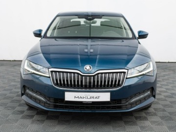 Skoda Superb III Liftback Facelifting 2.0 TDI SCR 150KM 2022 Škoda Superb Skoda Superb GD5E642#2.0 TDI, zdjęcie 6
