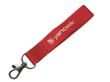 YANOSIK GTR EXTREME + подписка на 5 ЛЕТ + кружка + держатель + темляк