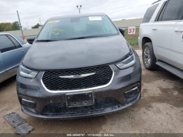 Chrysler Pacifica II 2023 Chrysler Pacifica 2023r., 3.6L 3.6 Benzyna 287KM, zdjęcie 6