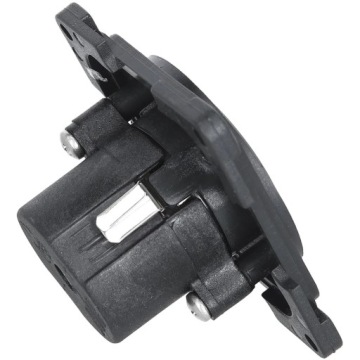 ЭЛЕКТРИЧЕСКАЯ РОЗЕТКА ВНУТРЕННЯЯ ПРИкурИВАТЕЛЬ 12 В