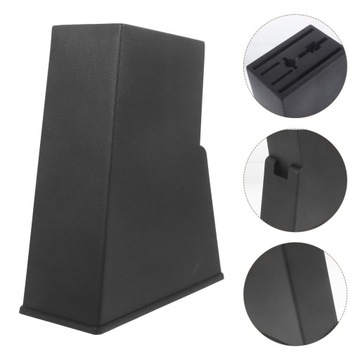 БЛОК КУХОННЫХ НОЖЕЙ, ПОДСТАВКА ДЛЯ КУХОННОЙ ПОСУДЫ