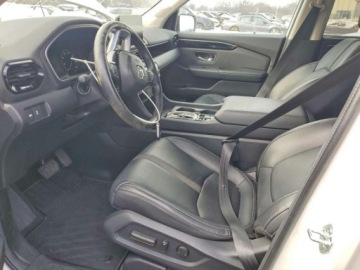 Honda Pilot II 2024 Honda Pilot Exl 2024 3.5 Benzyna 285KM, zdjęcie 7