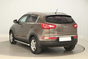Kia Sportage III SUV 1.6 GDI 135KM 2012 Kia Sportage 1.6 GDI, Salon Polska, Serwis ASO, zdjęcie 3