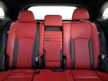 Lexus RX IV 2021 Lexus RX 350 F Sport 2021 3.5l 3.5 Benzyna 295KM, zdjęcie 10