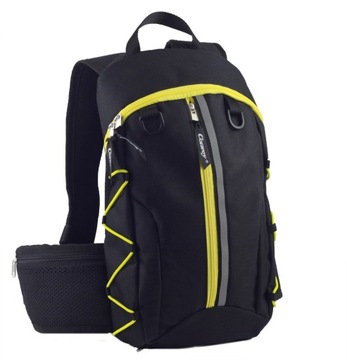 ВЕЛОСИПЕДНЫЙ РЮКЗАК, легкий, 10л.