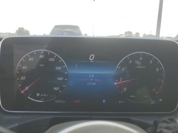 Mercedes 2024 Mercedes-Benz Klasa C 300 2024 2.0l 2.0 Benzyna 255KM, zdjęcie 9