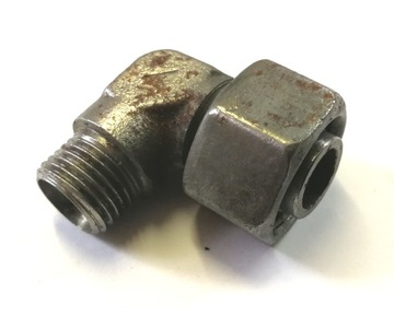 ЗАКЛЕПКА ЗАКЛЕПКА 5Х11 ТРУБЧАТАЯ СТАЛЬ 100 ШТ.