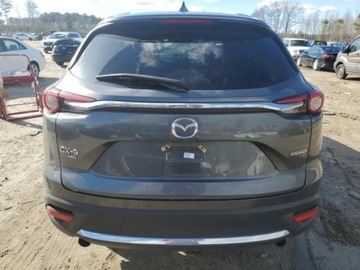 Mazda CX-9 2021 Mazda CX-9 2021r., 4x4, 2.5L, zdjęcie 5