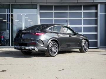 Mercedes GLC C254/X254 2025 GLC Coupe 300 e 4-Matic AMG Line 2.0 (360KM) 2025, zdjęcie 3