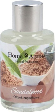 Ароматическая горелка и масла