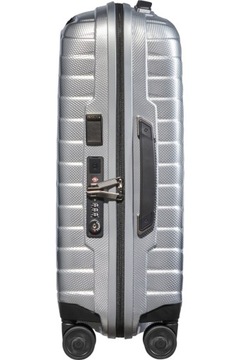 Расширяемая блесна Samsonite Proxis — 55 см, черная