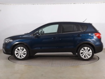 Suzuki SX4 II S-cross Facelifting 1.0 BOOSTERJET 110KM 2018 Suzuki SX4 S-Cross 1.0 BoosterJet, Salon Polska, zdjęcie 2