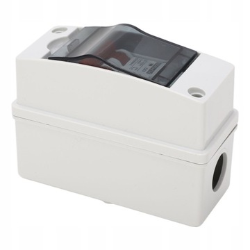 Миниатюрный автоматический выключатель постоянного тока SG 2П 63А