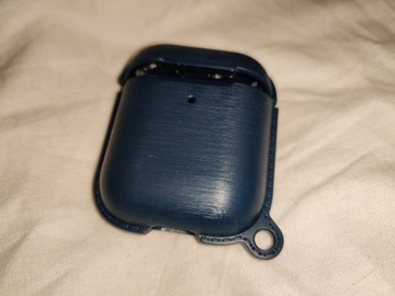 ETUI SILIKONOWE CASE DO AIRPODS 1/2 SLIM-FIT
