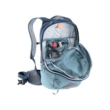 Рюкзак Deuter Race 16 цвета озерных чернил